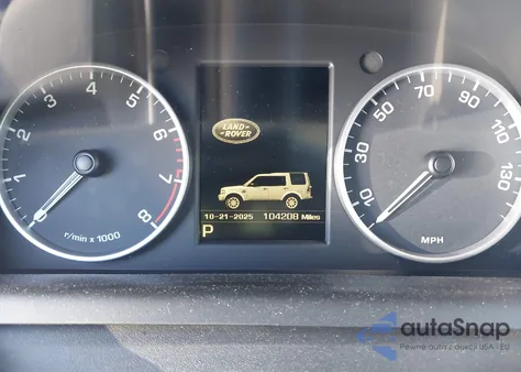 2016 Land Rover Lr4 z USA, uszkodzony, nr VIN SALAG2V66GA790216